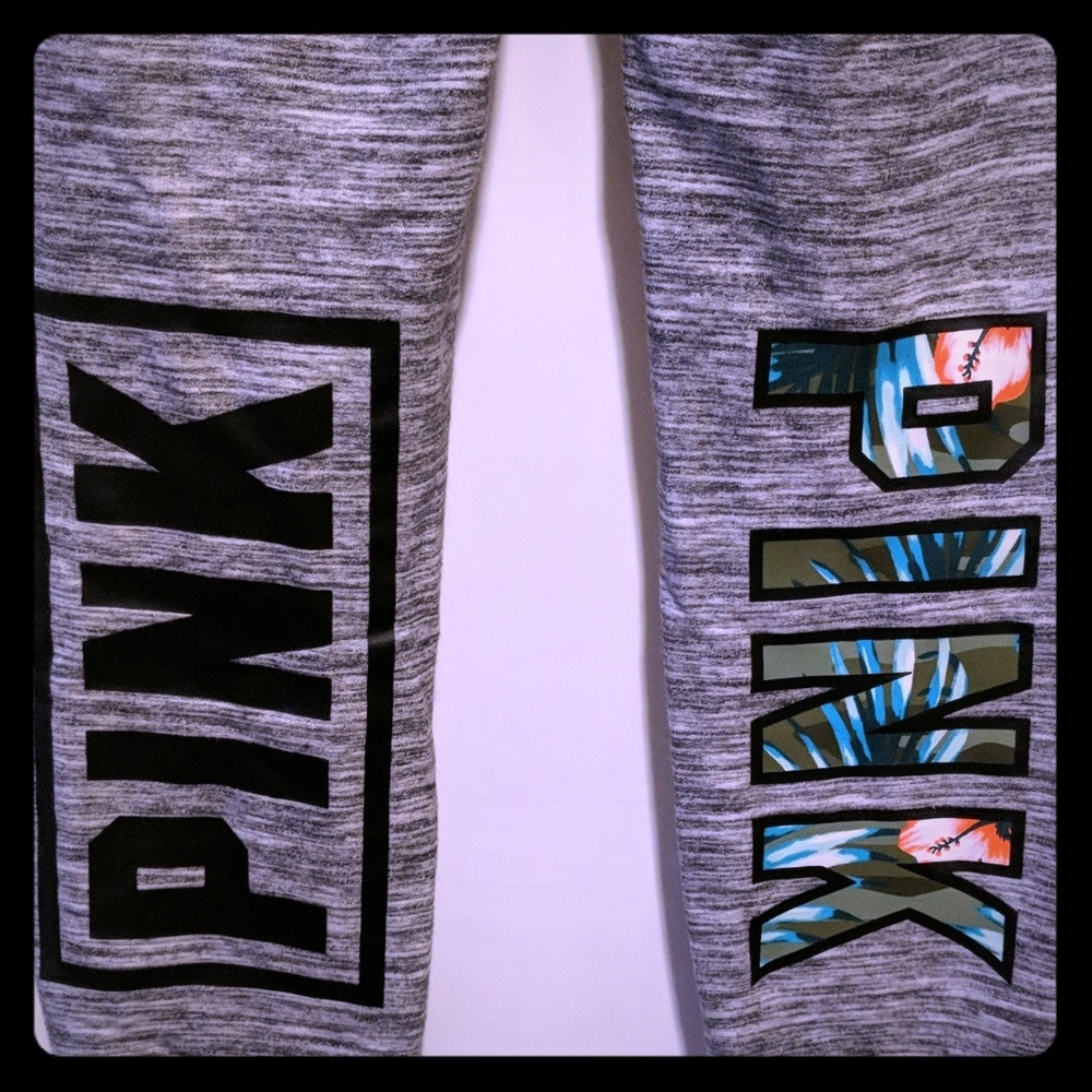 Victoria's secret Pink sweatpants